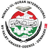 Minhaj ul Quran Danmark